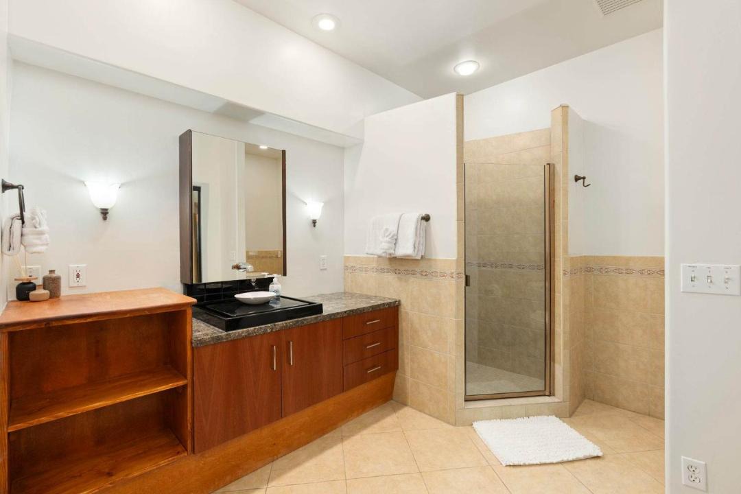 Photo of Bathroom in West Sedona