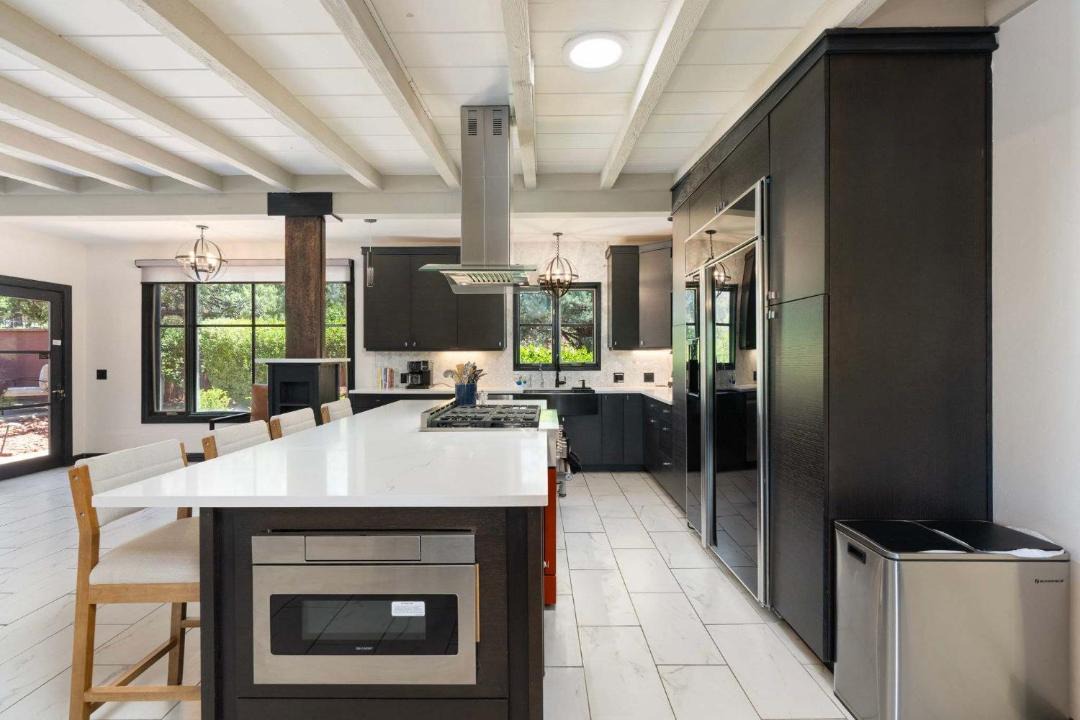 Photo of Kitchen in West Sedona