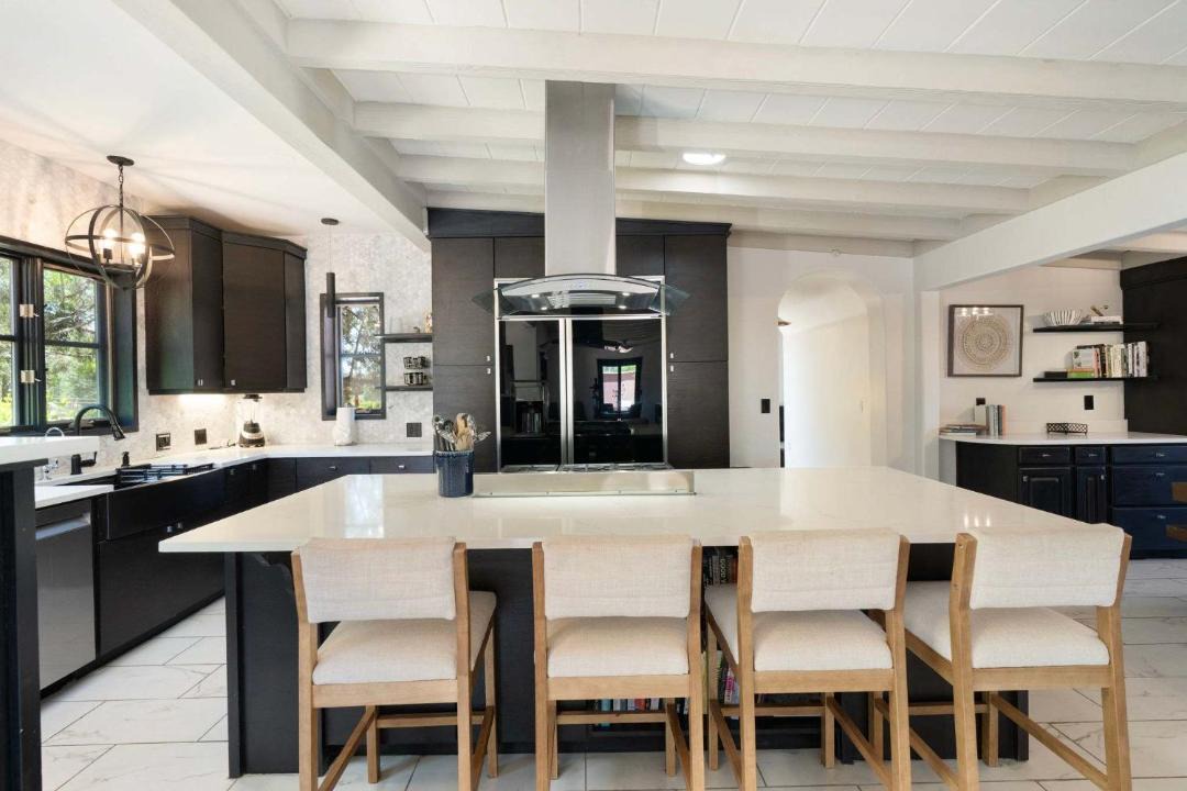 Photo of Kitchen in West Sedona