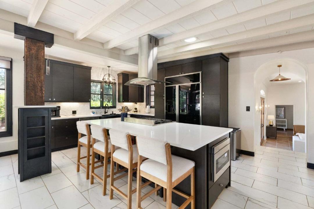 Photo of Kitchen in West Sedona