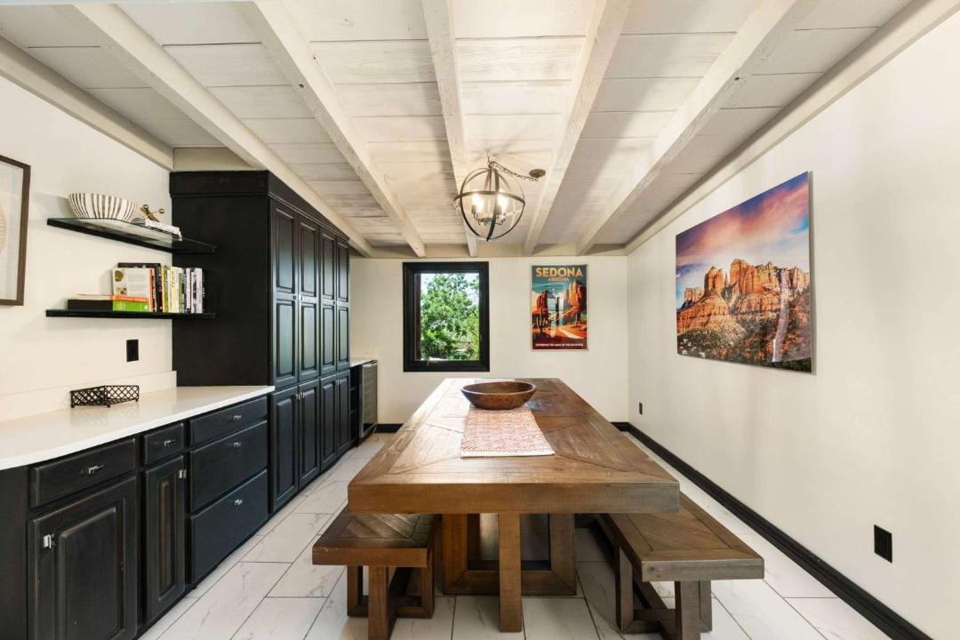 Photo of Kitchen in West Sedona