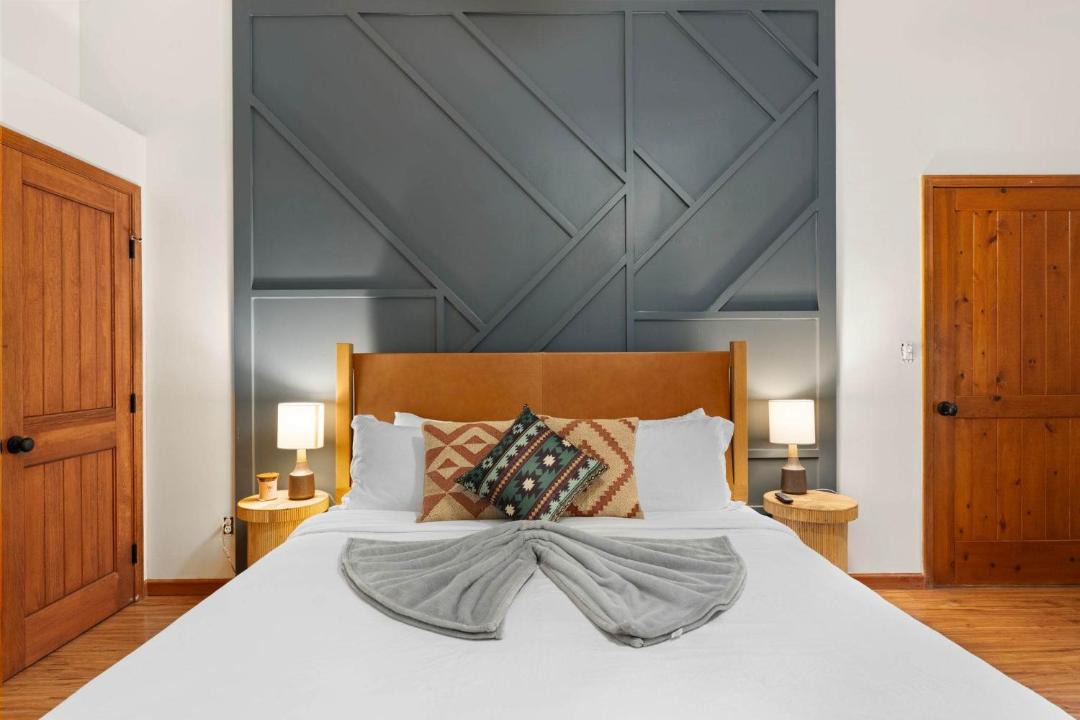 Photo of Bedroom in West Sedona