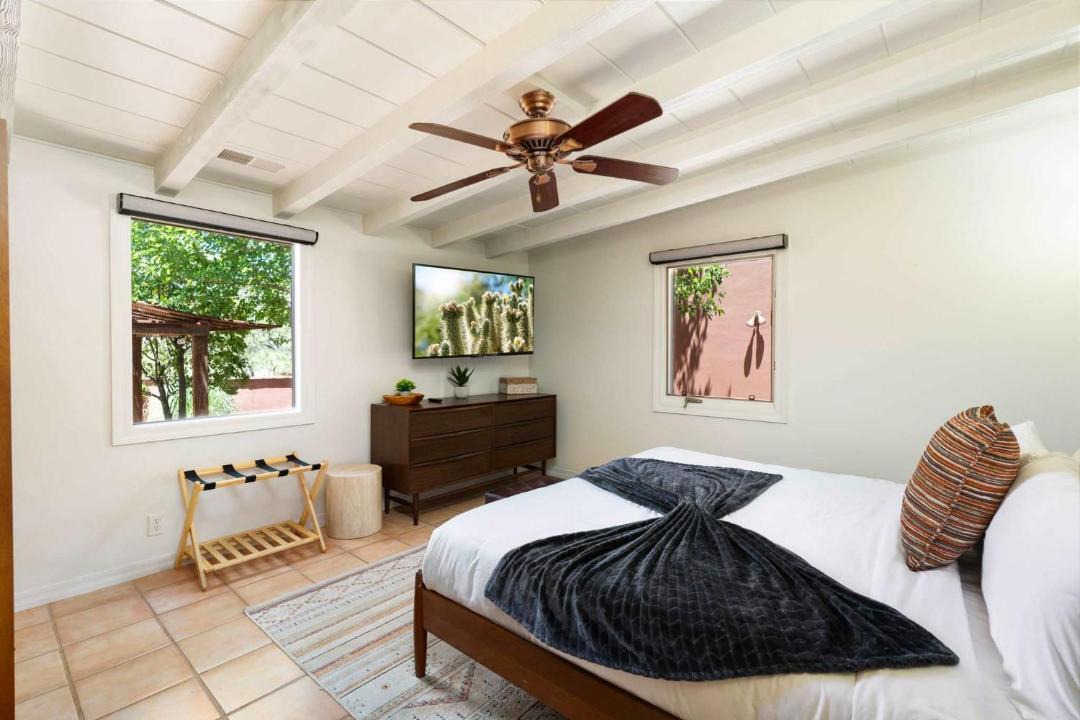 Photo of Bedroom in West Sedona