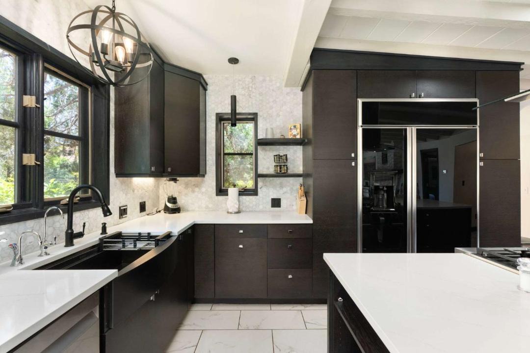 Photo of Kitchen in West Sedona