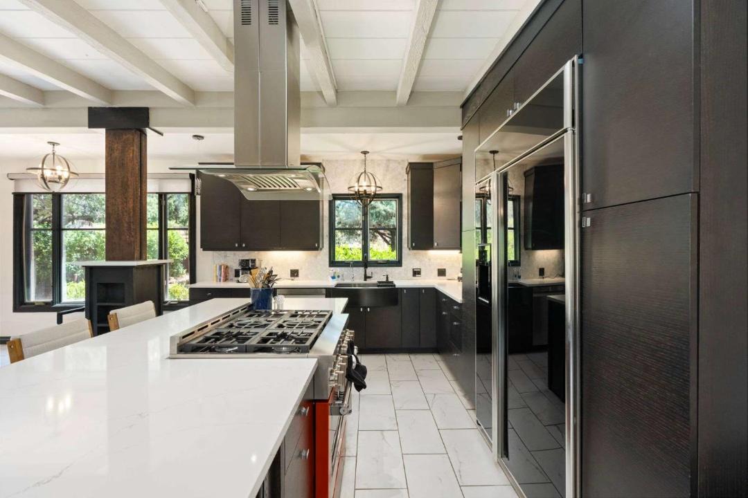 Photo of Kitchen in West Sedona