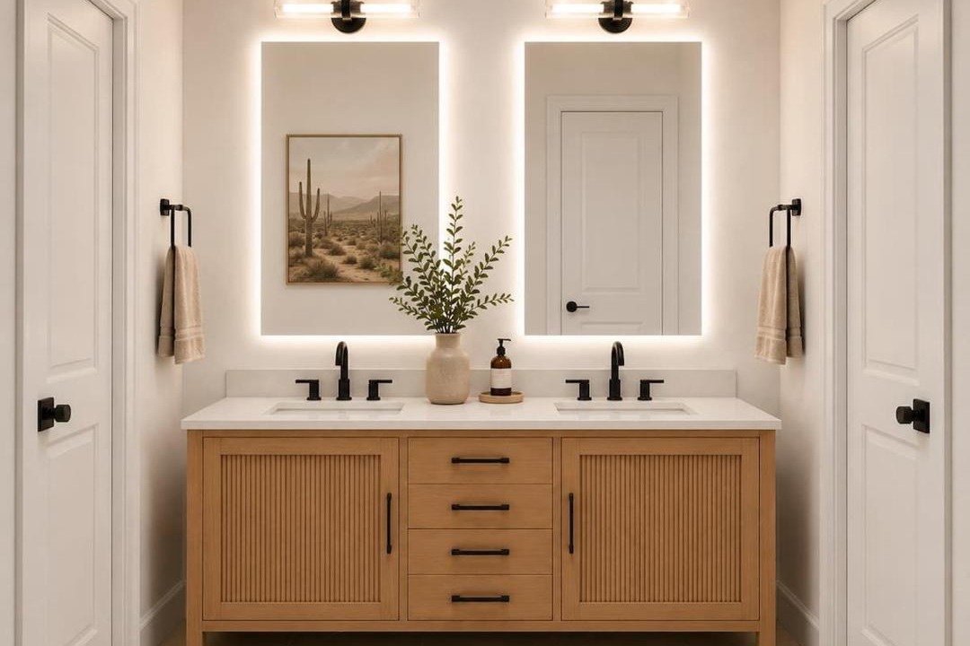 Photo of Bathroom in West Sedona