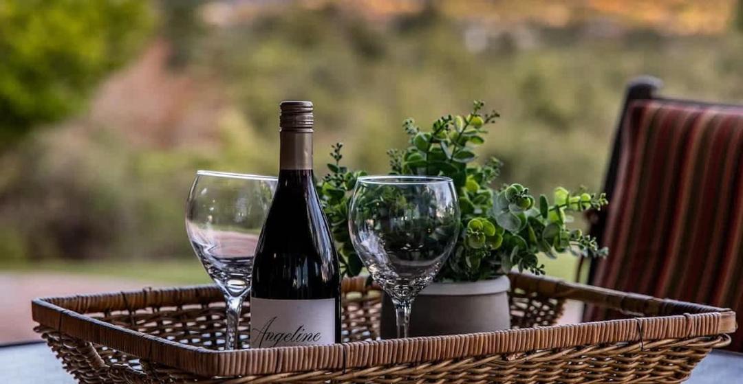 Photo of Patio Balcony in West Sedona