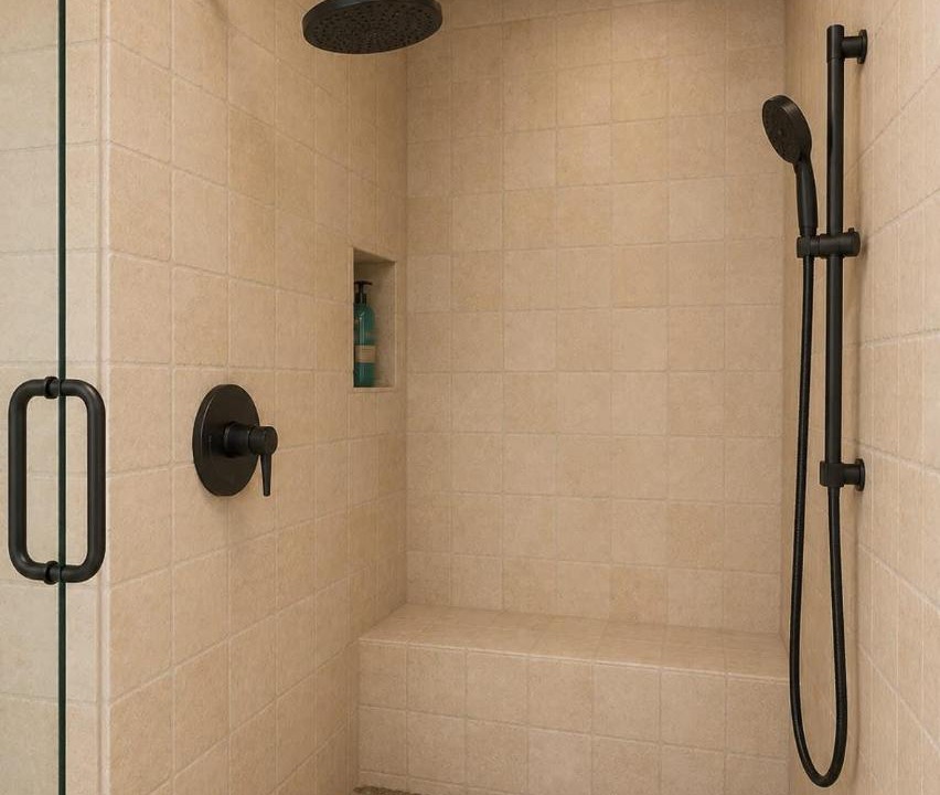 Photo of Bathroom in West Sedona