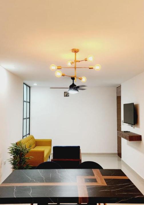 Photo of Livingroom in Merida