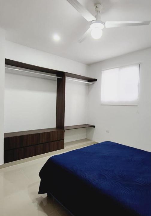 Photo of Bedroom in Merida