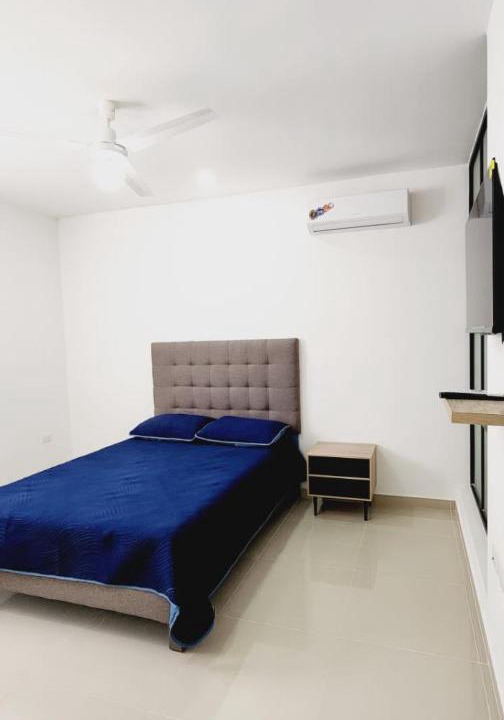 Photo of Bedroom in Merida
