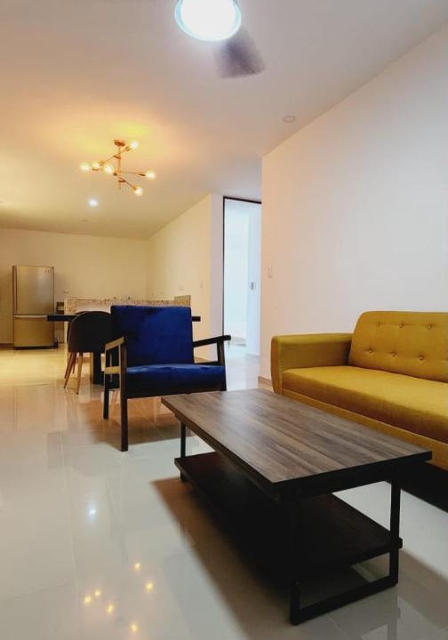 Photo of Livingroom in Merida