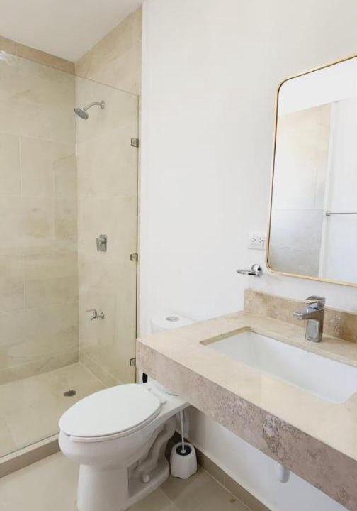 Photo of Bathroom in Merida