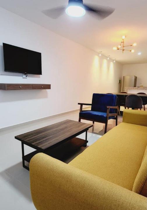 Photo of Livingroom in Merida