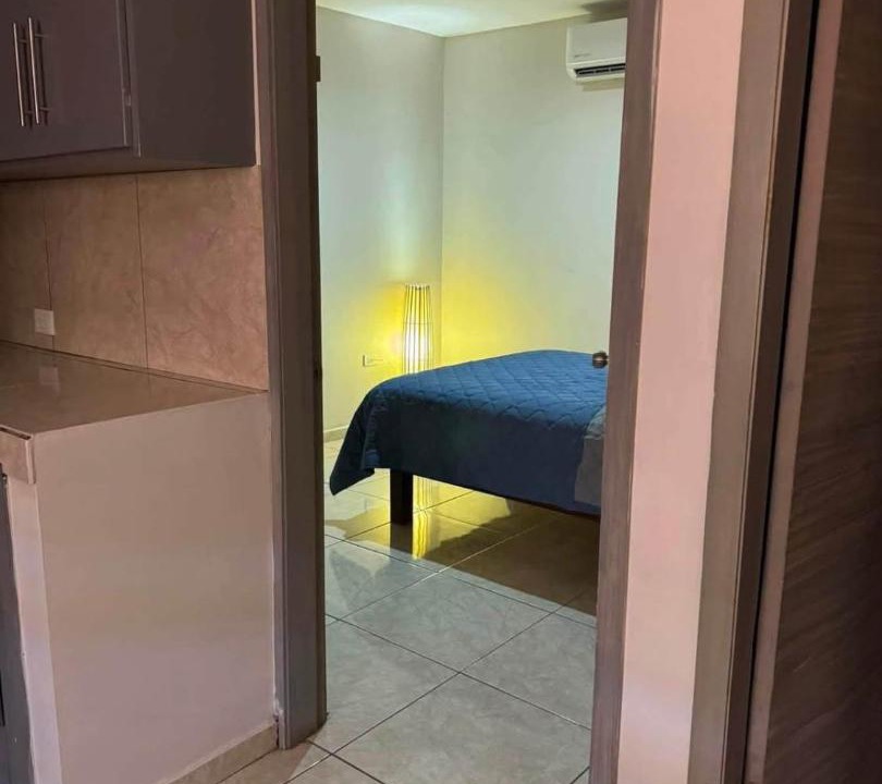 Photo of Bedroom in San Carlos
