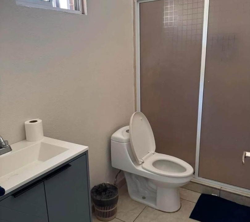 Photo of Bathroom in San Carlos
