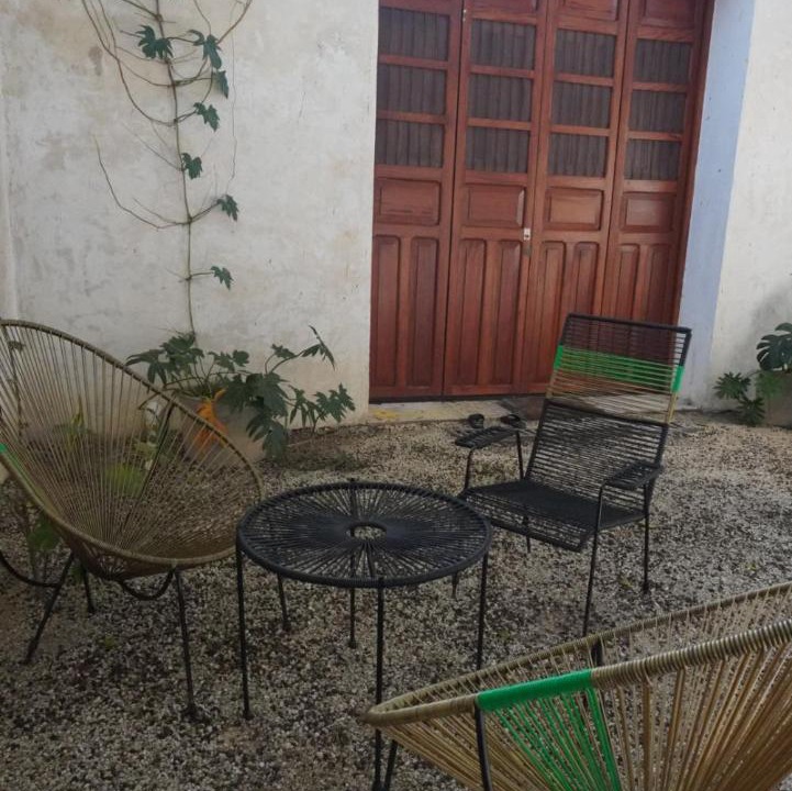 Photo of Others in Barrio de Santiago