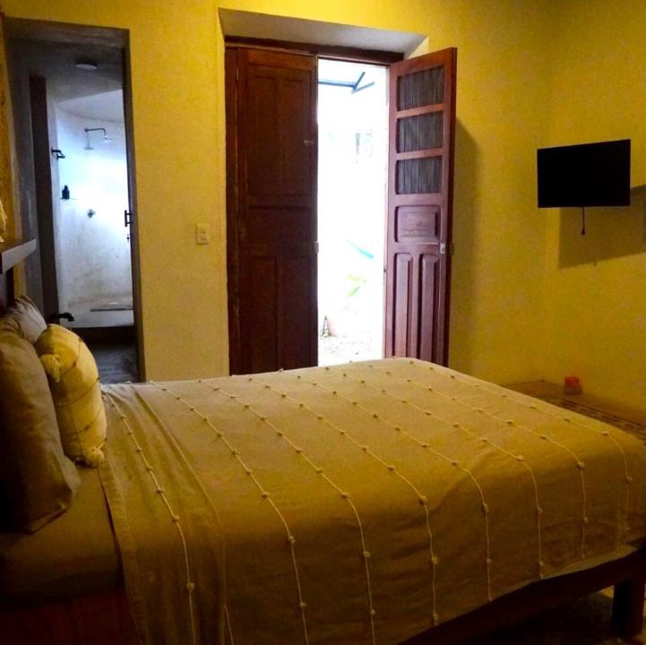 Photo of Bedroom in Barrio de Santiago