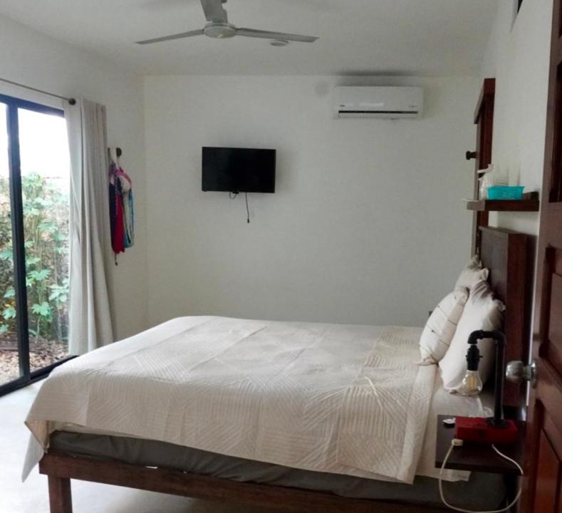 Photo of Bedroom in Barrio de Santiago