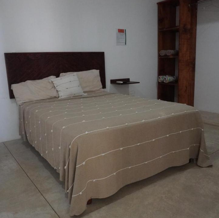 Photo of Bedroom in Barrio de Santiago