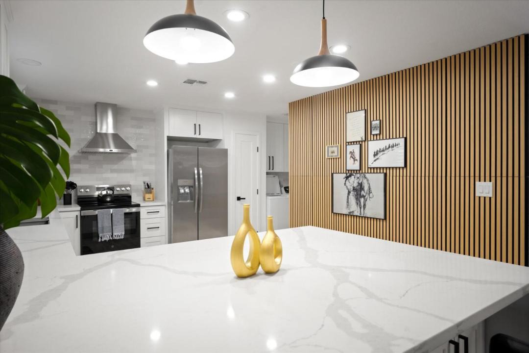 Photo of Kitchen in Pointe Scottsdale