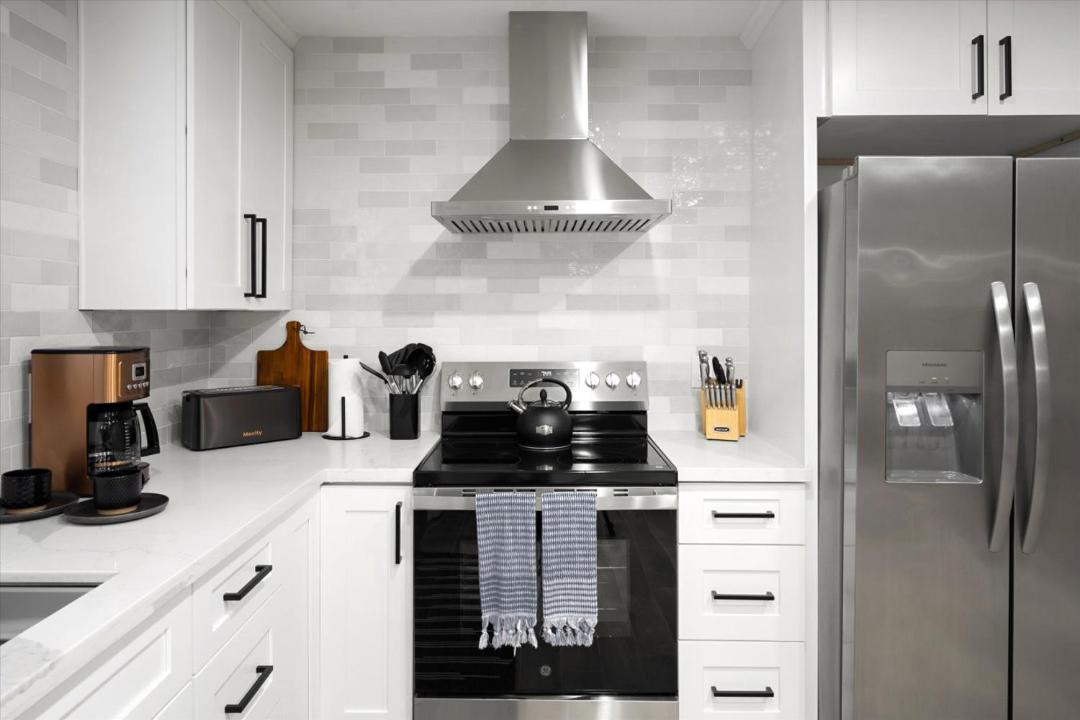 Photo of Kitchen in Pointe Scottsdale
