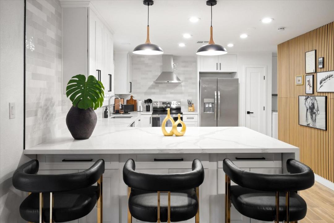 Photo of Kitchen in Pointe Scottsdale