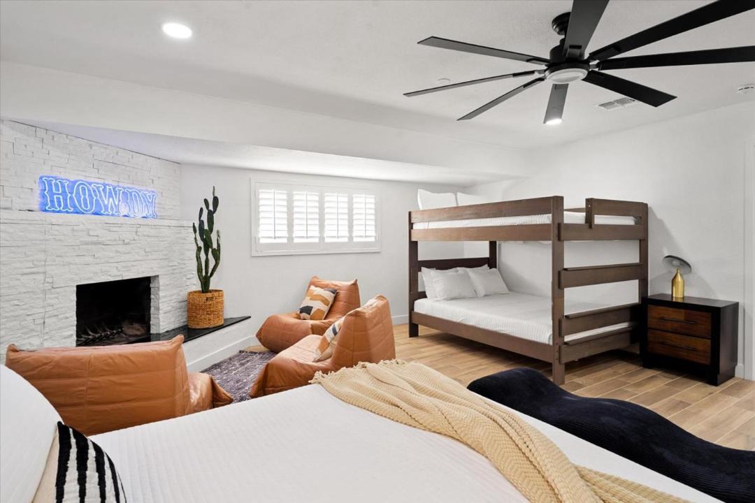 Photo of Bedroom in Pointe Scottsdale
