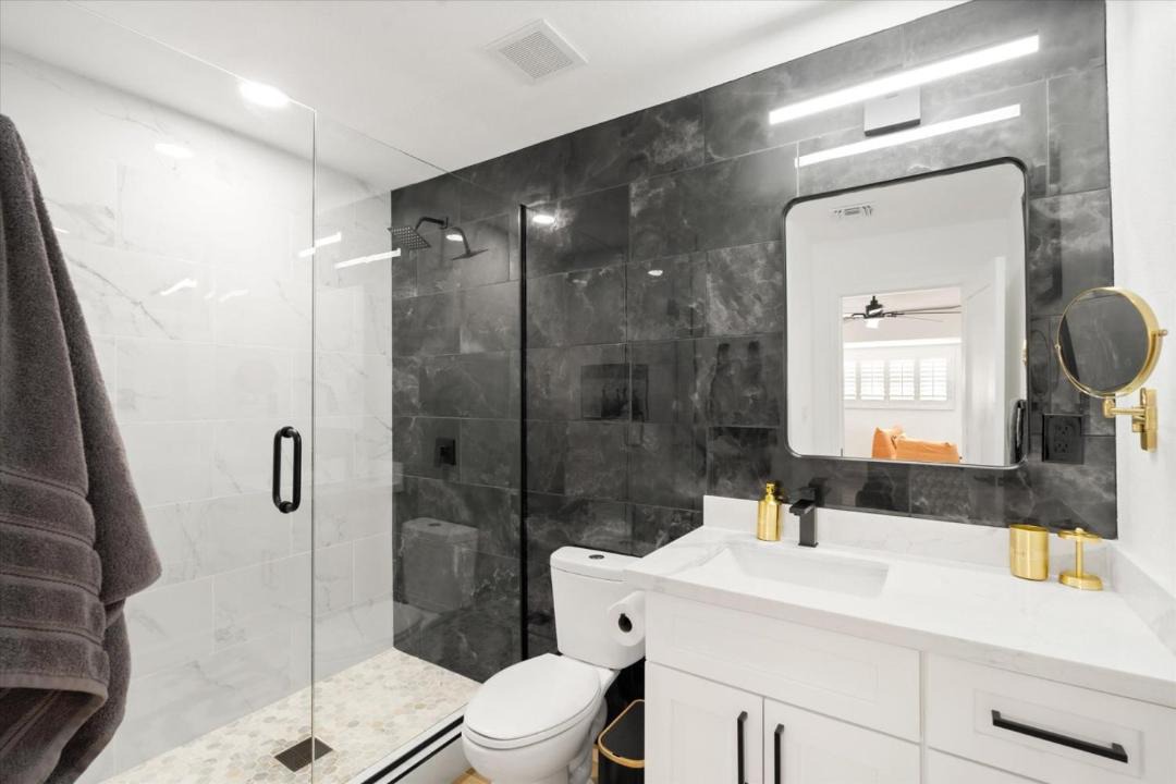 Photo of Bathroom in Pointe Scottsdale