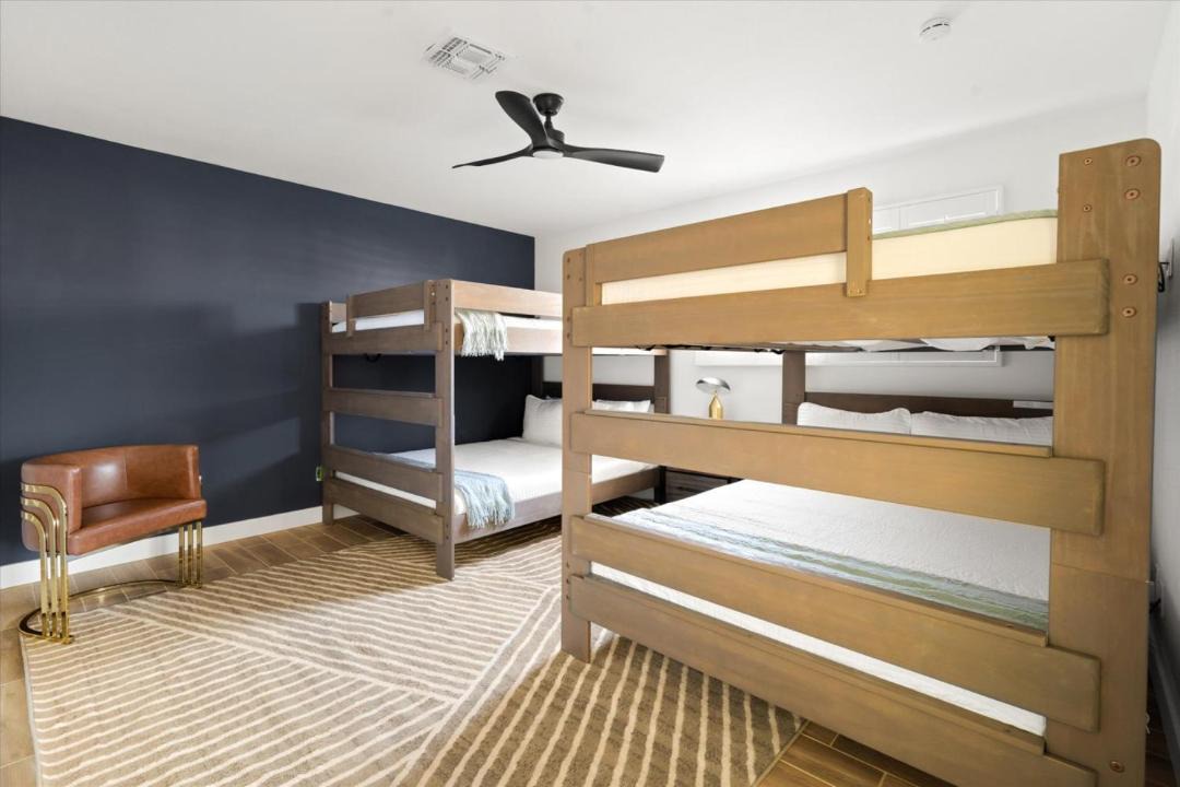 Photo of Bedroom in Pointe Scottsdale