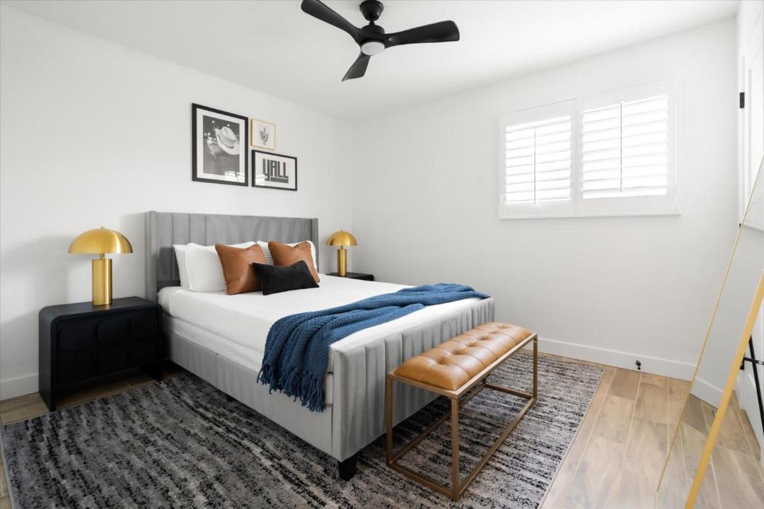 Photo of Bedroom in Pointe Scottsdale