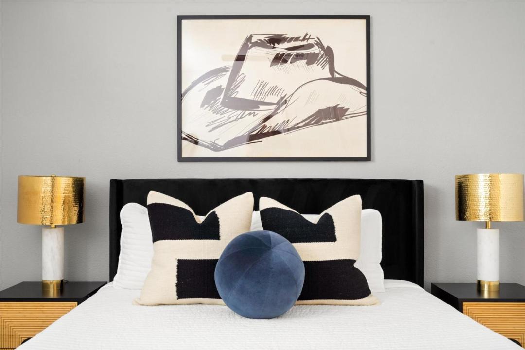 Photo of Bedroom in Pointe Scottsdale