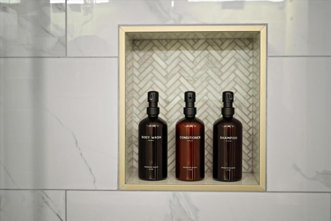 Photo of Bathroom in Pointe Scottsdale