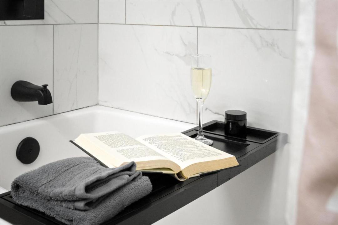 Photo of Bathroom in Pointe Scottsdale