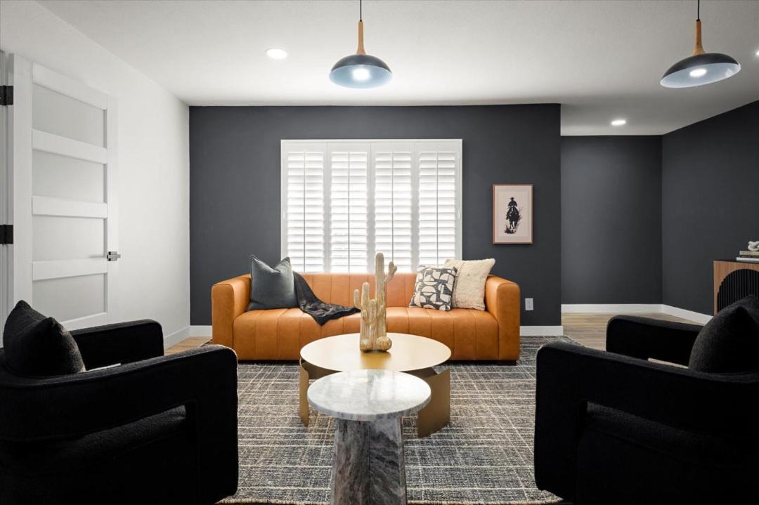 Photo of Livingroom in Pointe Scottsdale