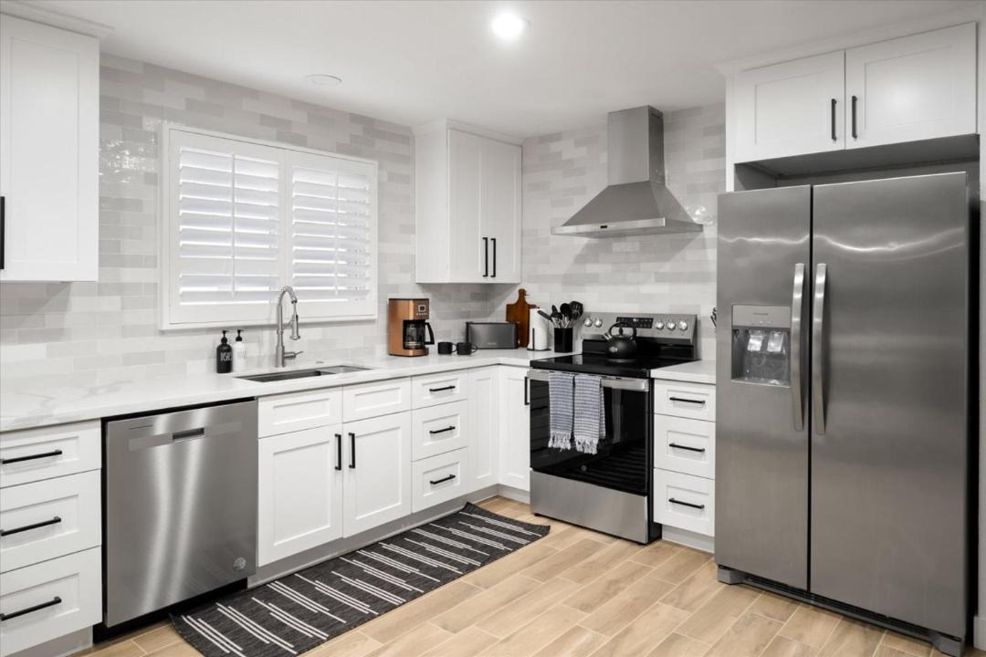 Photo of Kitchen in Pointe Scottsdale