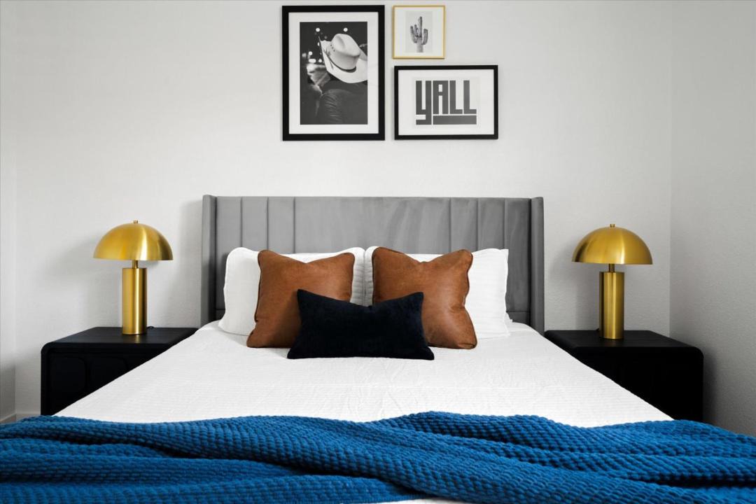 Photo of Bedroom in Pointe Scottsdale