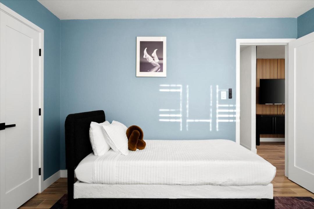 Photo of Bedroom in Pointe Scottsdale
