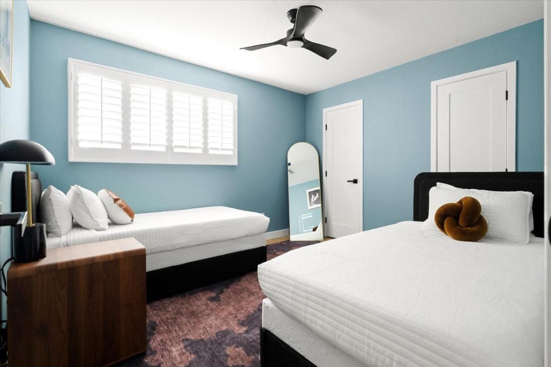 Photo of Bedroom in Pointe Scottsdale