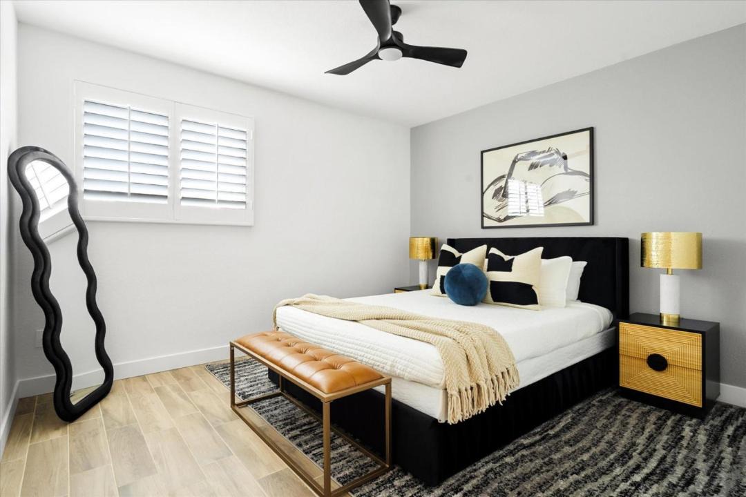 Photo of Bedroom in Pointe Scottsdale