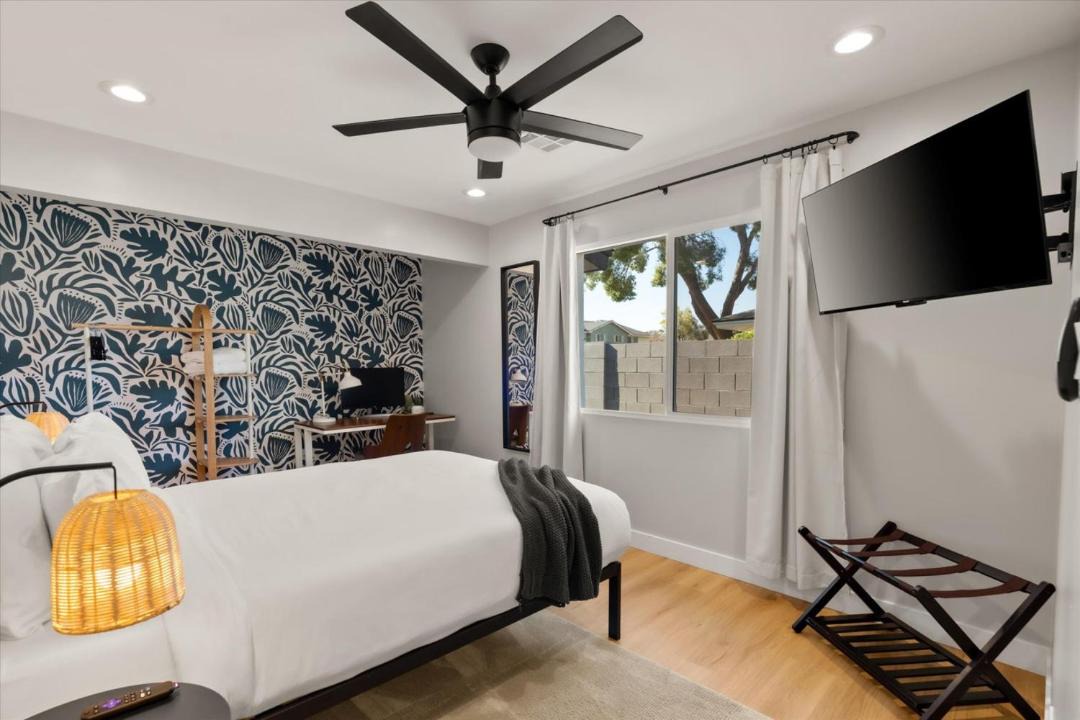 Photo of Bedroom in Park Scottsdale Four