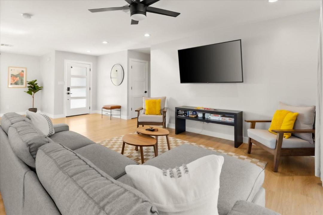 Photo of Livingroom in Park Scottsdale Four
