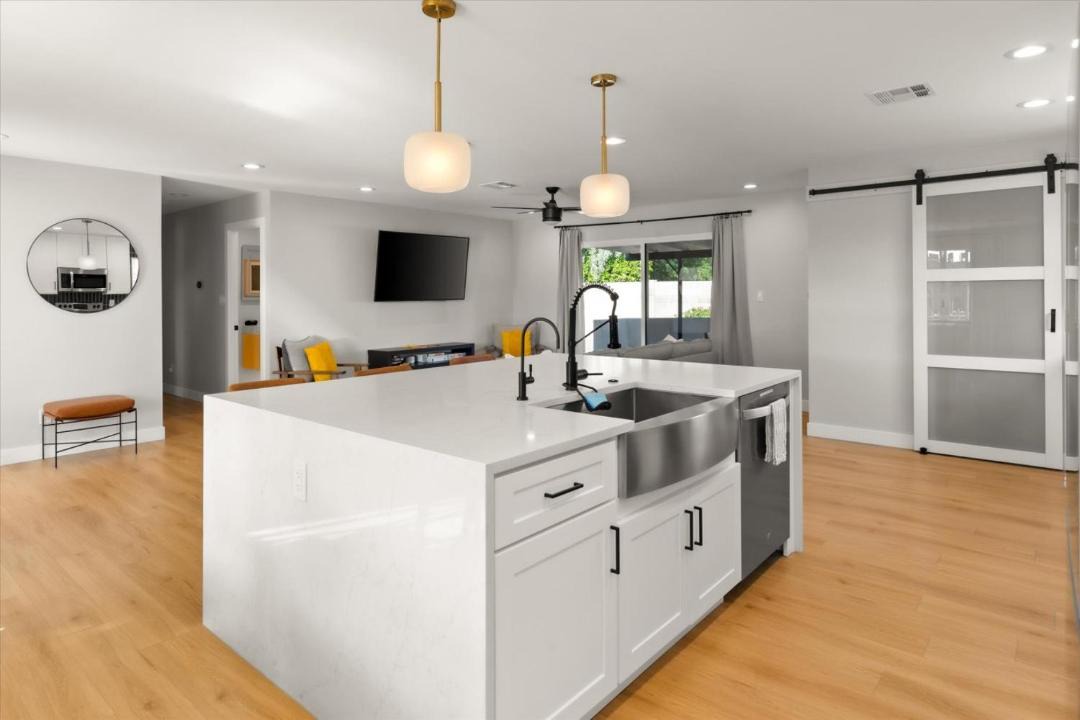 Photo of Kitchen in Park Scottsdale Four