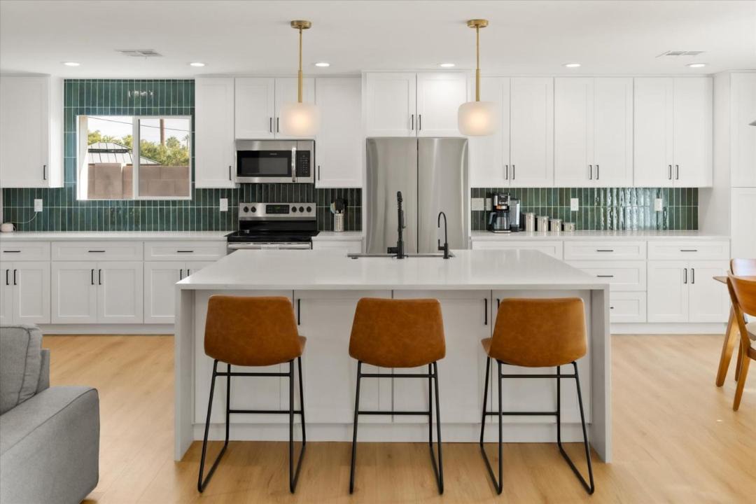 Photo of Kitchen in Park Scottsdale Four