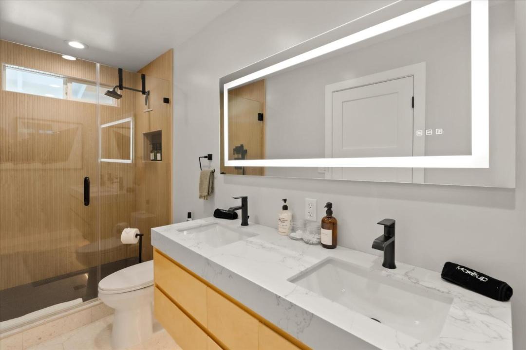 Photo of Bathroom in Park Scottsdale Four