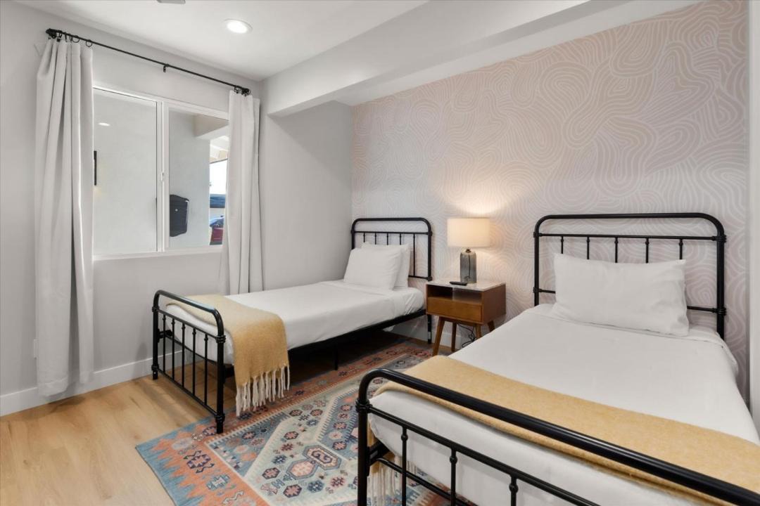 Photo of Bedroom in Park Scottsdale Four