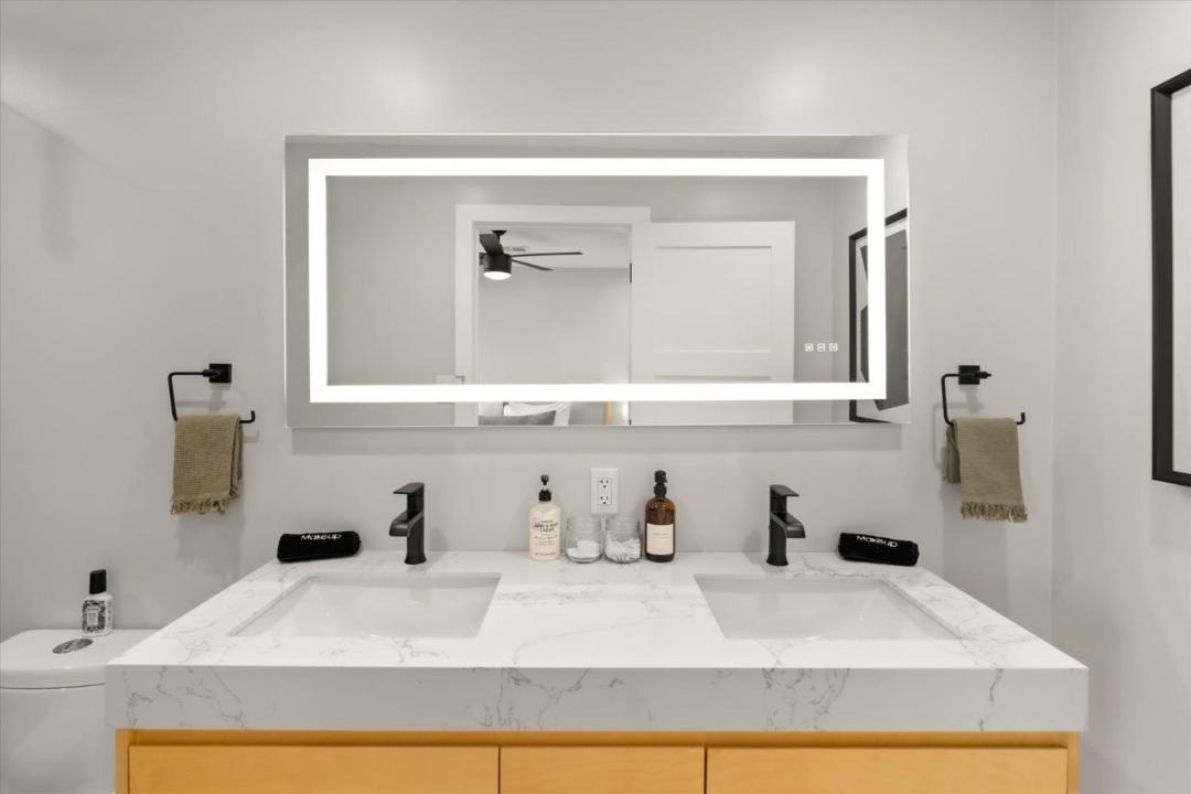 Photo of Bathroom in Park Scottsdale Four