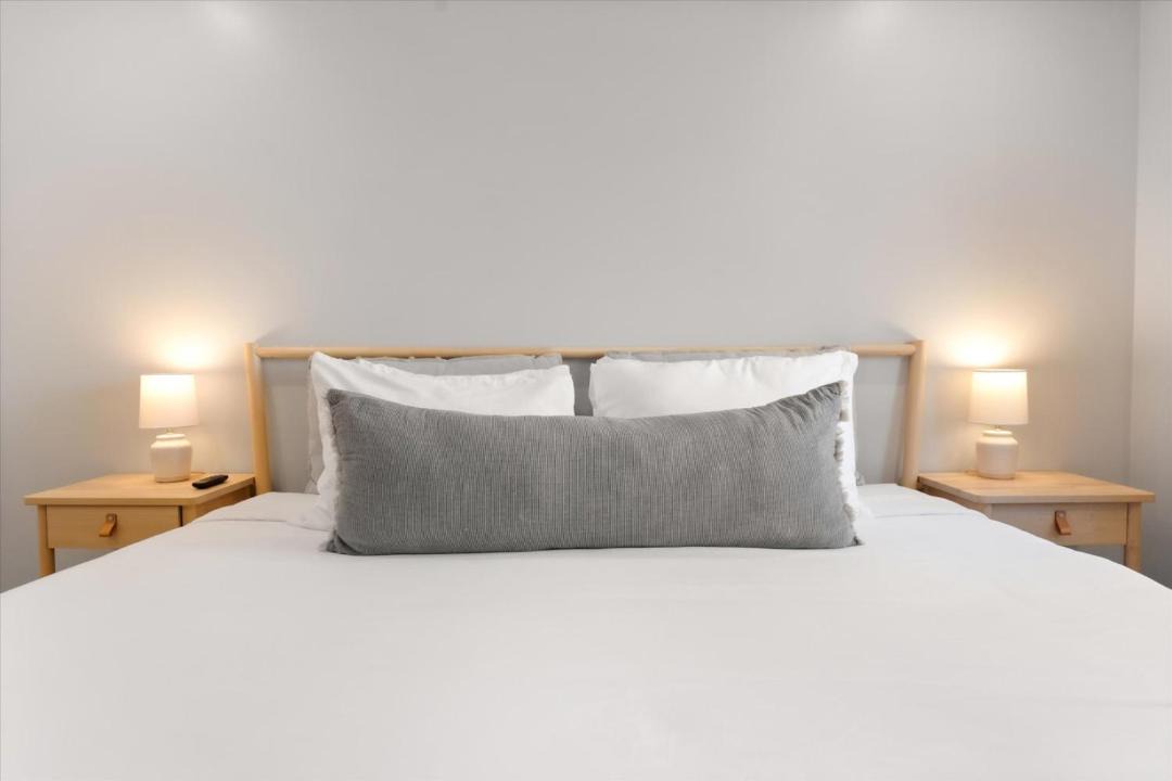 Photo of Bedroom in Park Scottsdale Four