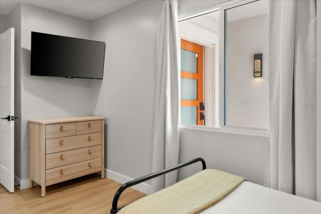 Photo of Bedroom in Park Scottsdale Four