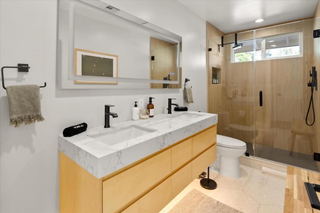 Photo of Bathroom in Park Scottsdale Four
